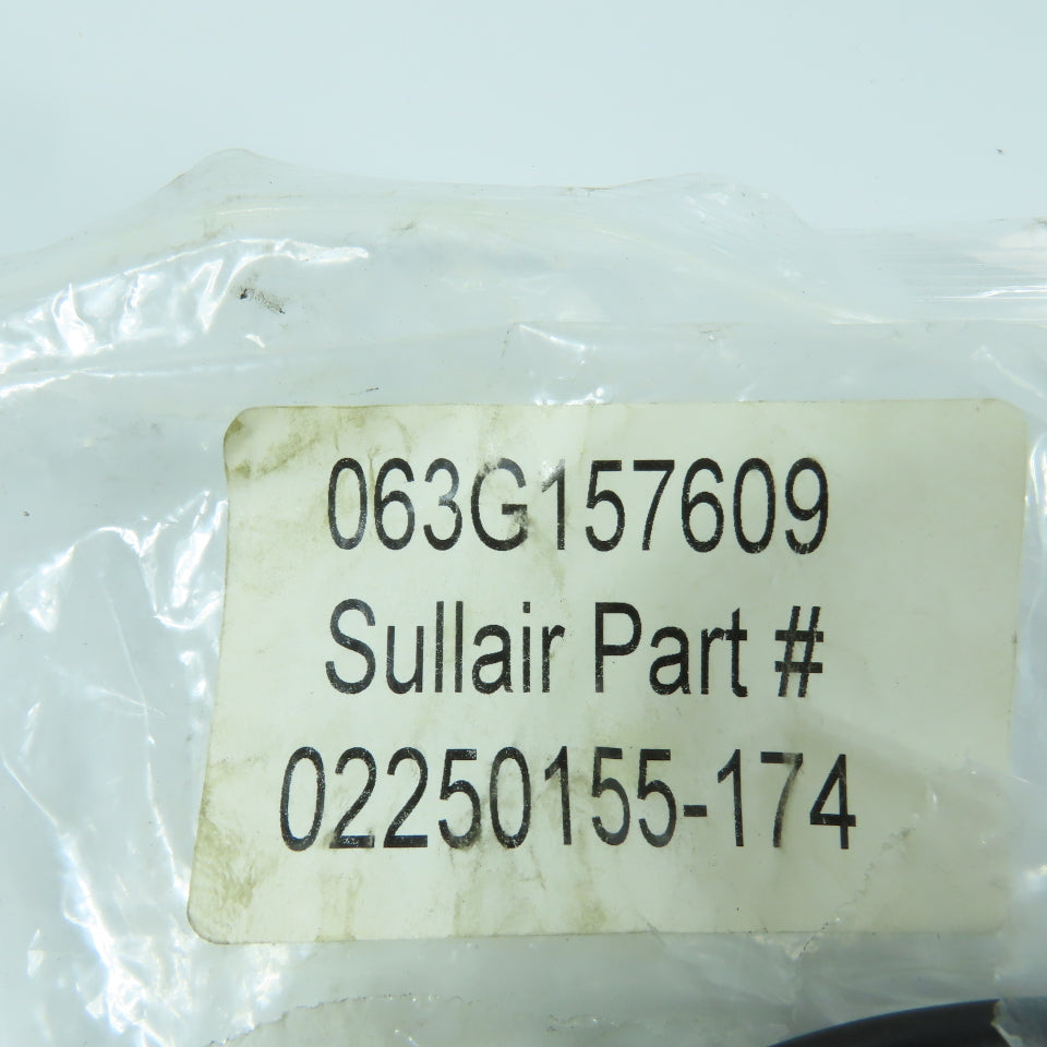 Sullair Transducer Cable For 02250155-174 Sensor