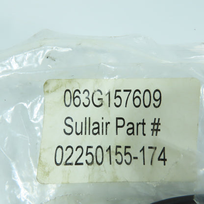 Sullair Transducer Cable For 02250155-174 Sensor