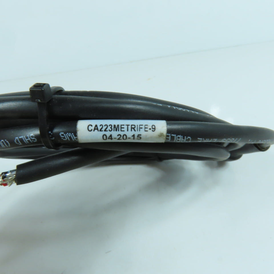 Sullair Transducer Cable For 02250155-174 Sensor