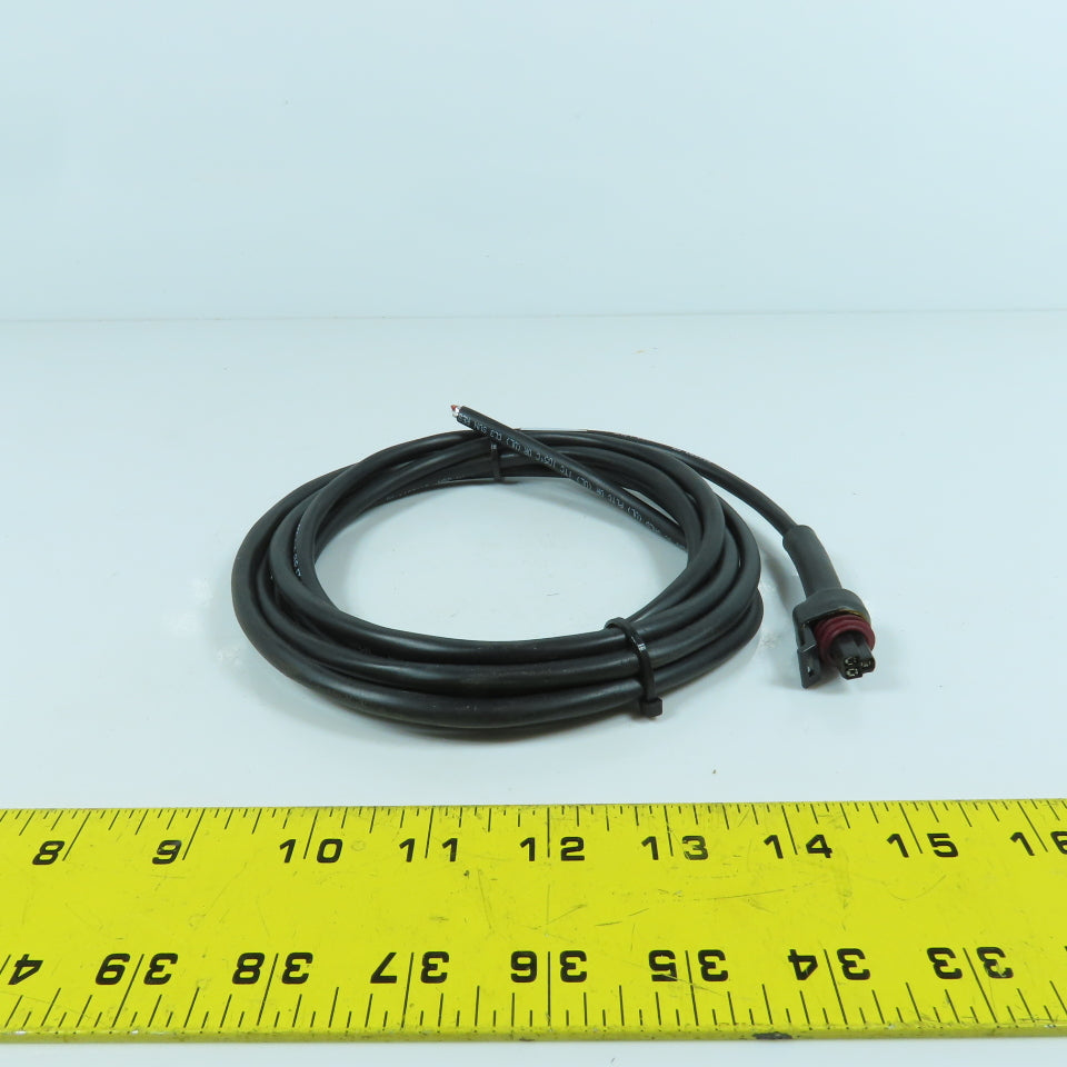 Sullair Transducer Cable For 02250155-174 Sensor