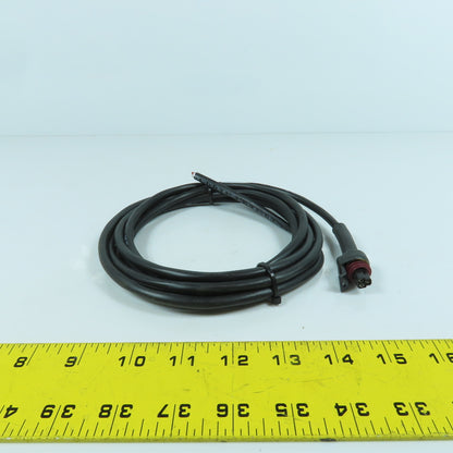 Sullair Transducer Cable For 02250155-174 Sensor
