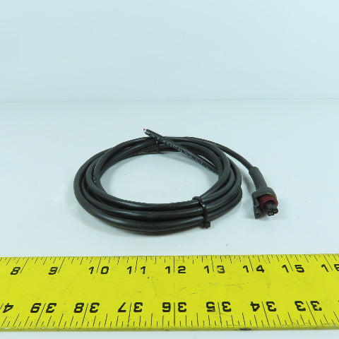 Sullair Transducer Cable For 02250155-174 Sensor