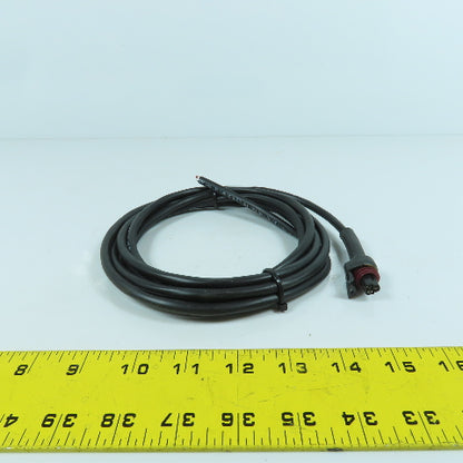Sullair Transducer Cable For 02250155-174 Sensor