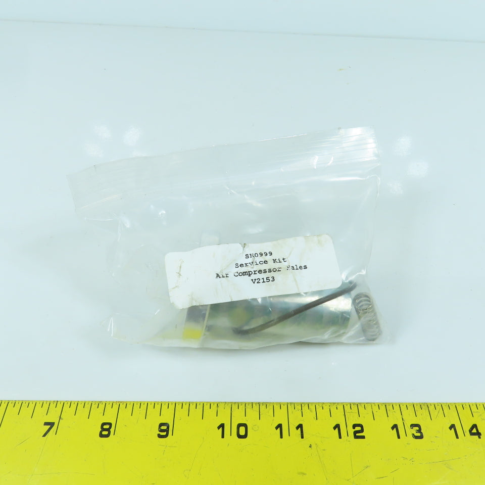 Air-Con SK0999 Minimum Pressure Check Valve Repair Kit