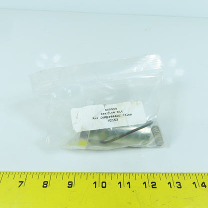 Air-Con SK0999 Minimum Pressure Check Valve Repair Kit