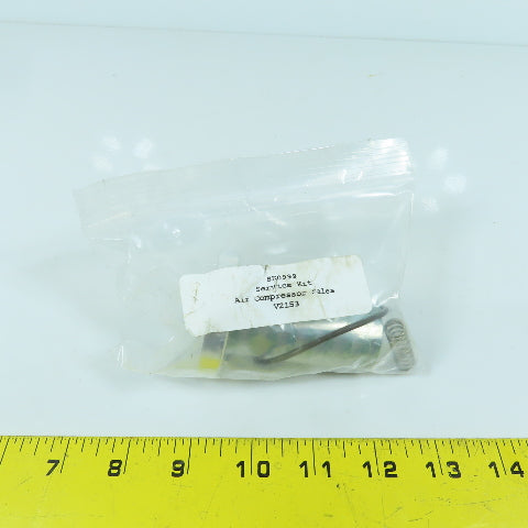 Air-Con SK0999 Minimum Pressure Check Valve Repair Kit