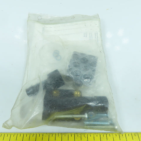 Bekomat 12 XEKA12102 Valve Attachment Components