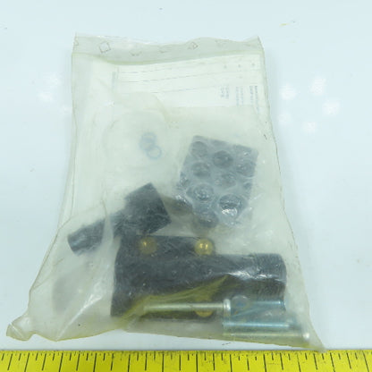 Bekomat 12 XEKA12102 Valve Attachment Components
