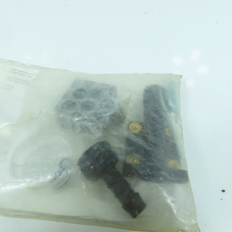 Bekomat 12 XEKA12102 Valve Attachment Components