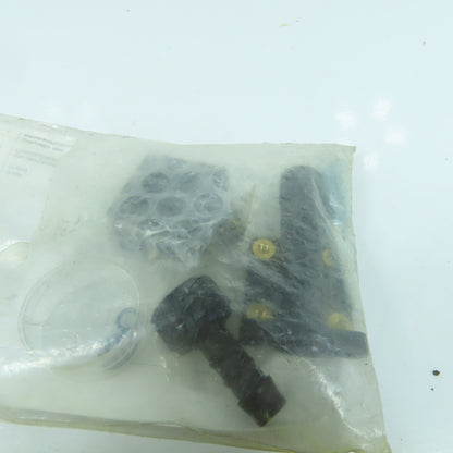 Bekomat 12 XEKA12102 Valve Attachment Components
