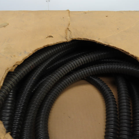 Sealproof 8452 3/4" Flexible Non-Metallic Electrical Tubing 55' OAL