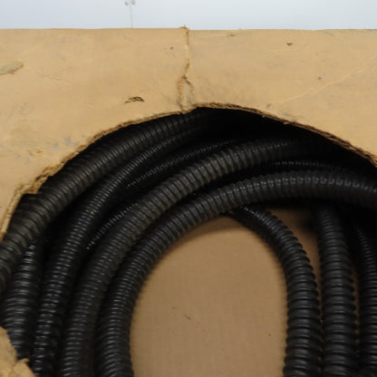 Sealproof 8452 3/4" Flexible Non-Metallic Electrical Tubing 55' OAL