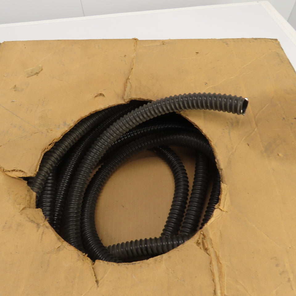 Sealproof 8452 3/4" Flexible Non-Metallic Electrical Tubing 55' OAL