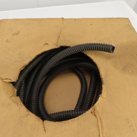 Sealproof 8452 3/4" Flexible Non-Metallic Electrical Tubing 55' OAL
