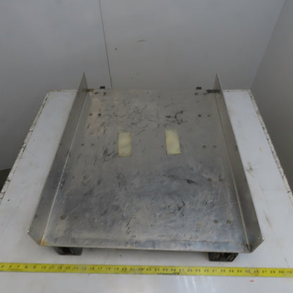Industrial Heavy Duty Die Rack /Tooling Pull Out Drawer 24" Wide x30" Deep