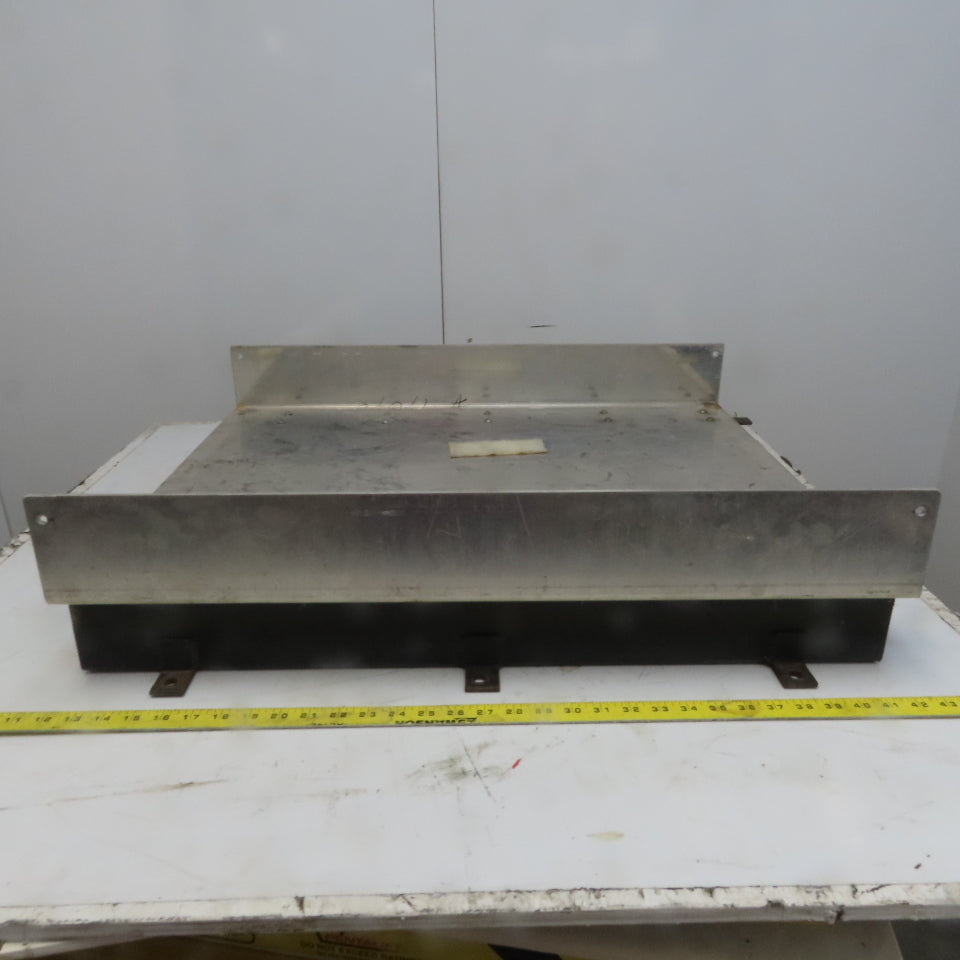 Industrial Heavy Duty Die Rack /Tooling Pull Out Drawer 24" Wide x30" Deep