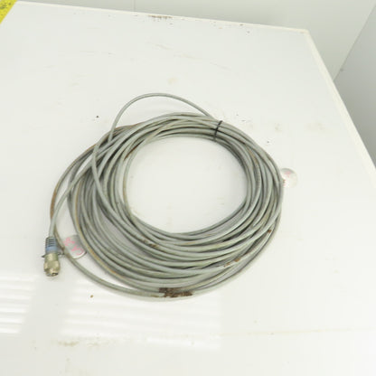 InterlinkBT 10150721 Type 5711 2/16 2/20 AWG 300V 80'L Cable W/ 5-Pin Connectors
