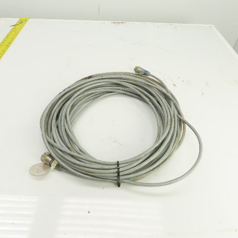 InterlinkBT 10150721 Type 5711 2/16 2/20 AWG 300V 80'L Cable W/ 5-Pin Connectors
