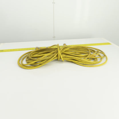 Turck U2281-61 RSM RKM 46-20M Multi-Fast Sensor Cordset Cable 64' OAL