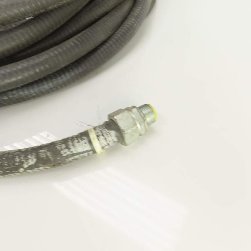 Anaconda 1/2" Liquid Tight Conduit 45' OAL