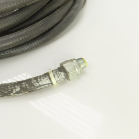 Anaconda 1/2" Liquid Tight Conduit 45' OAL
