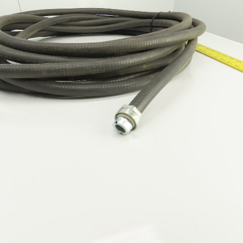 Anaconda 1/2" Liquid Tight Conduit 45' OAL