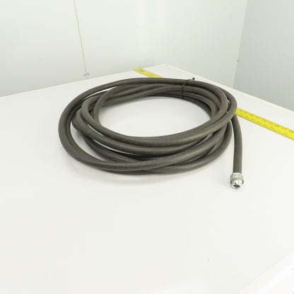 Anaconda 1/2" Liquid Tight Conduit 45' OAL