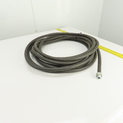 Anaconda 1/2" Liquid Tight Conduit 45' OAL