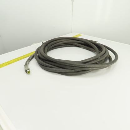 Anaconda 1/2" Liquid Tight Conduit 45' OAL