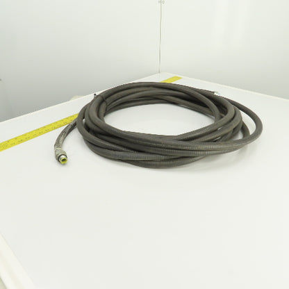 Anaconda 1/2" Liquid Tight Conduit 45' OAL
