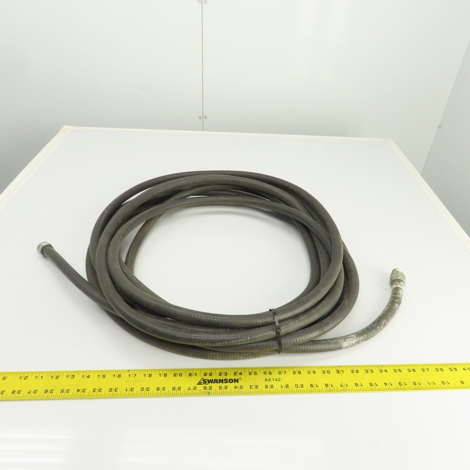 Anaconda 1/2" Liquid Tight Conduit 45' OAL