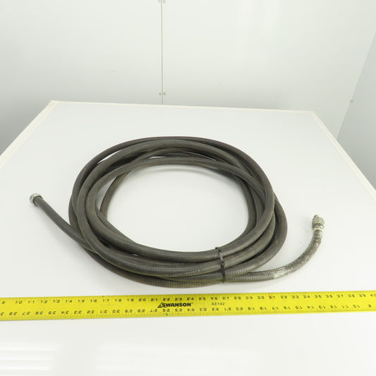 Anaconda 1/2" Liquid Tight Conduit 45' OAL
