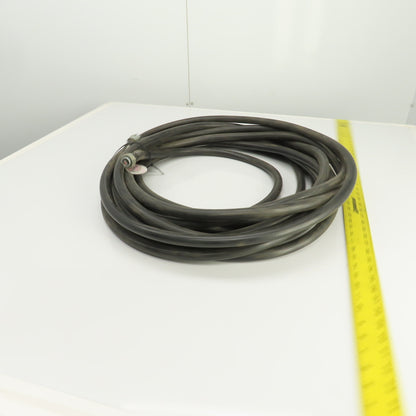 Anaconda 1/2" Liquid Tight Conduit 64' OAL