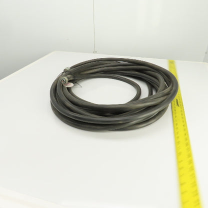 Anaconda 1/2" Liquid Tight Conduit 64' OAL