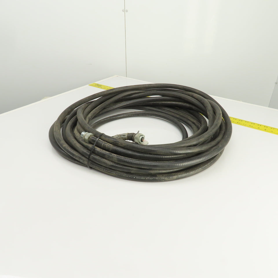 Anaconda 1/2" Liquid Tight Conduit 64' OAL