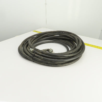 Anaconda 1/2" Liquid Tight Conduit 64' OAL