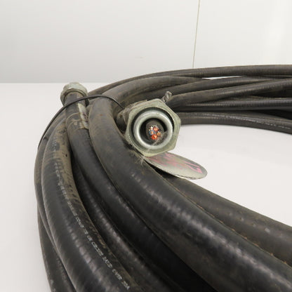Anaconda 1/2" Liquid Tight Conduit 64' OAL
