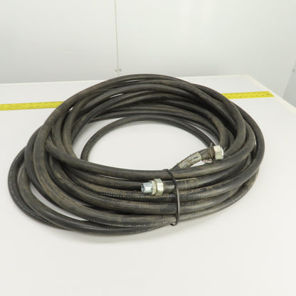Anaconda 1/2" Liquid Tight Conduit 64' OAL