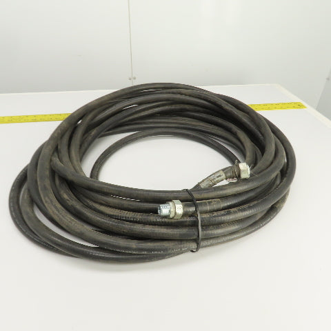 Anaconda 1/2" Liquid Tight Conduit 64' OAL