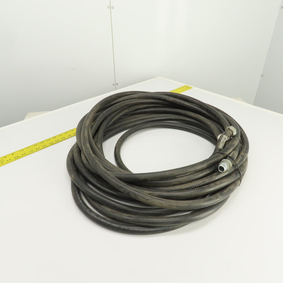 Anaconda 1/2" Liquid Tight Conduit 64' OAL