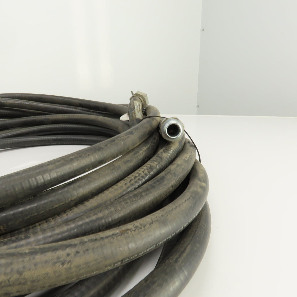 Anaconda 1/2" Liquid Tight Conduit 64' OAL
