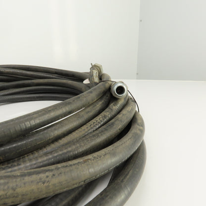 Anaconda 1/2" Liquid Tight Conduit 64' OAL