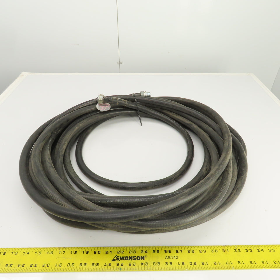 Anaconda 1/2" Liquid Tight Conduit 64' OAL