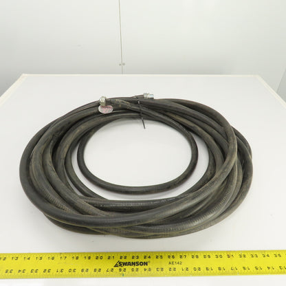 Anaconda 1/2" Liquid Tight Conduit 64' OAL