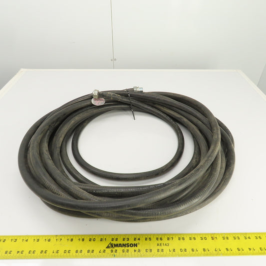 Anaconda 1/2" Liquid Tight Conduit 64' OAL