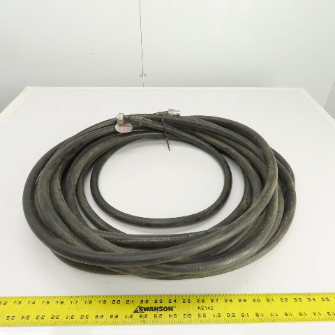 Anaconda 1/2" Liquid Tight Conduit 64' OAL