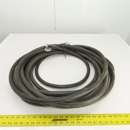 Anaconda 1/2" Liquid Tight Conduit 64' OAL