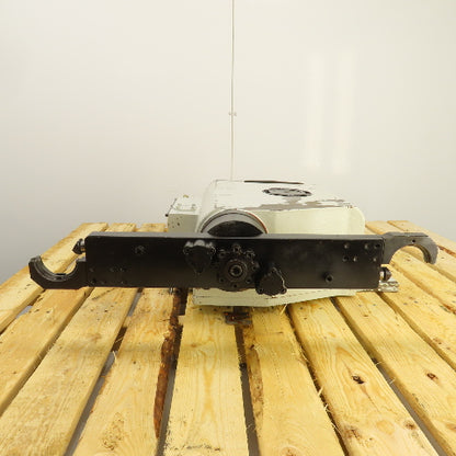 First MCV 800 Vertical Machining Center Tool Changer Gear Box Assembly ATC Arm