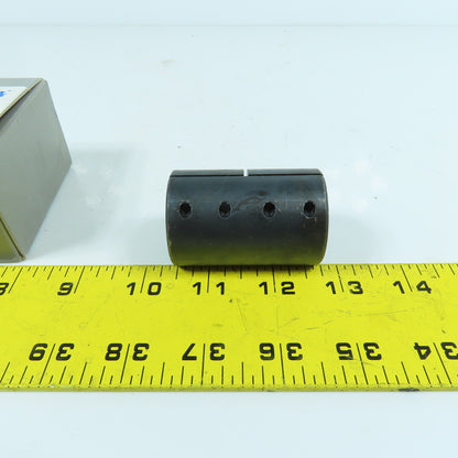 Boston SCC 5/8 X 1/2 Steel Setscrew Coupling 5/8" x 1/2"