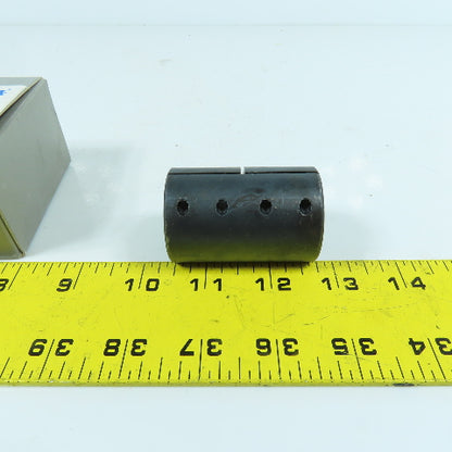 Boston SCC 5/8 X 1/2 Steel Setscrew Coupling 5/8" x 1/2"